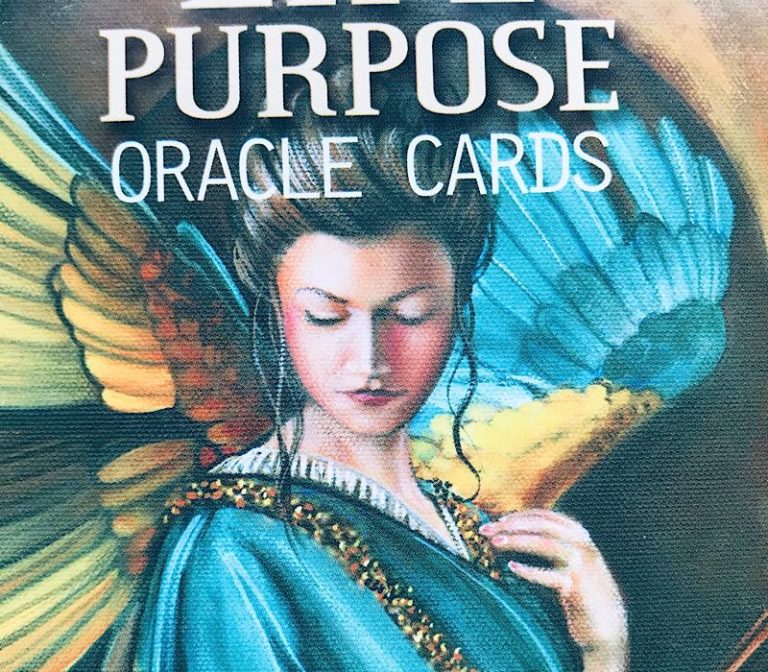 Life Purpose Zodiac Reading April 2020