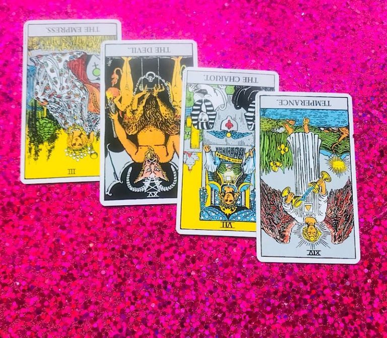 Weekly Tarot Reading