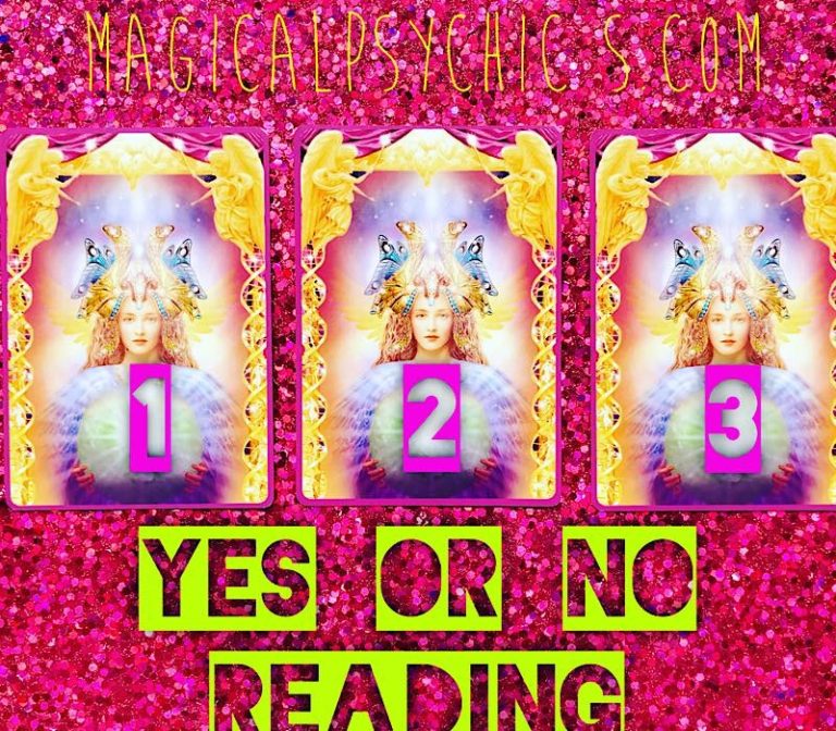 Yes or No Reading