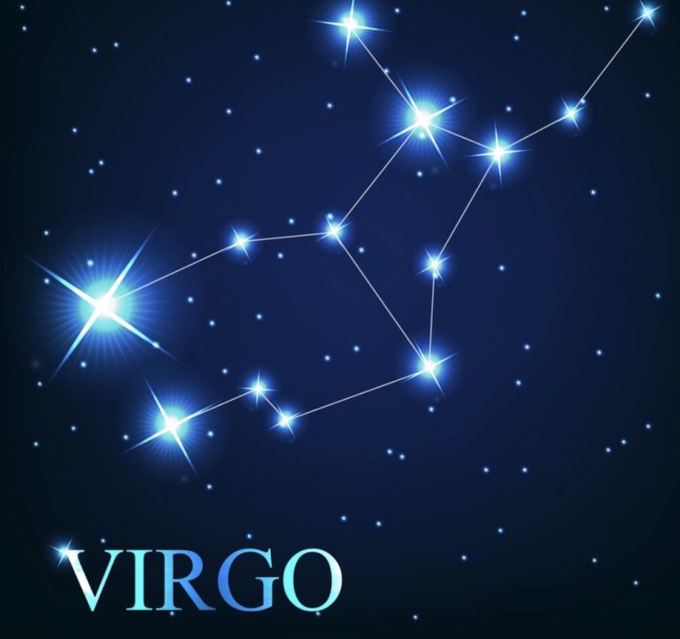 Weekly Guidance Channel your Inner Virgo